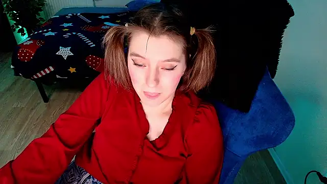 Sembang XXX Secara Langsung CranberryHot