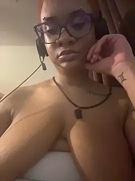 nickytheehawtie Live XXX-Chat