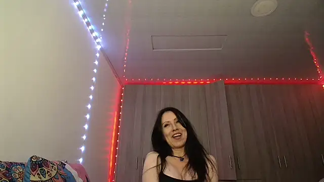 Sembang XXX Secara Langsung Kimi_Moon