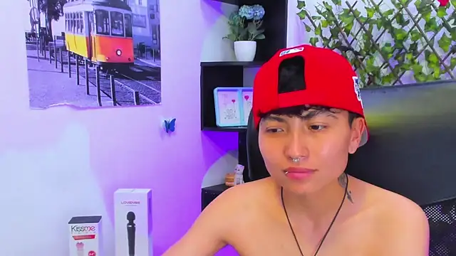 Im_Mathias 라이브 XXX 채팅