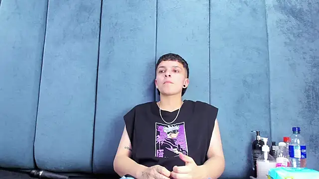 Megan_Thompson_のライブXXXチャット