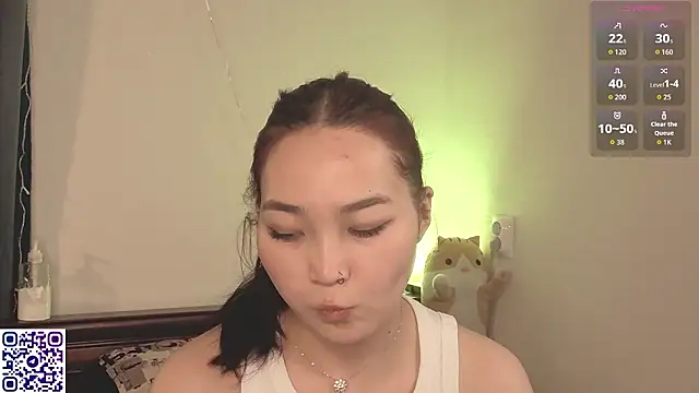 ColettaMejias Chat XXX live