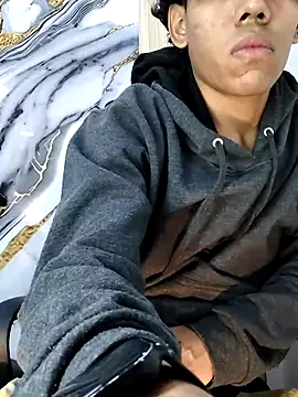 Вебкам-шоу DaviidBuckx_