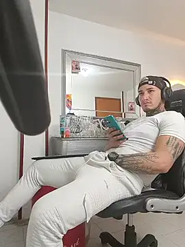 AndresXm_ Webcamshow