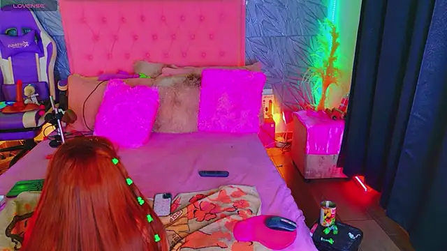 macasweet লাইভ XXX চ্যাট