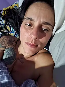 Chat XXX ao vivo de Samy_Hoops