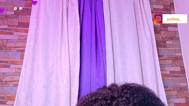 Chat XXX Live Brandy_brown_