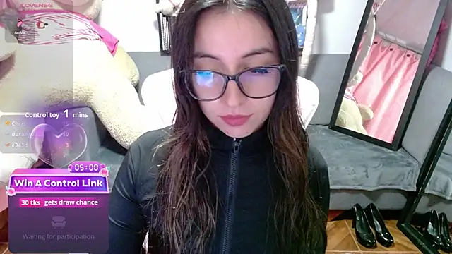 Maggie_Fox3 Chat XXX in diretta