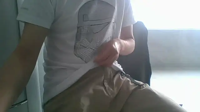 nole_china7 Webcam Show