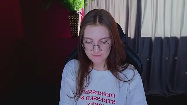 VixenLight Live XXX-Chat