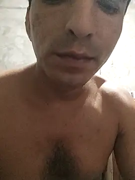 axel69consentido: διαδικτυακό σόου στην κάμερα