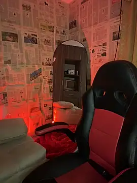 i_am_nina_ Adlı Modelin Canlı XXX Sohbeti