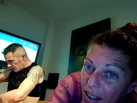 SophienewCDplayerのウェブカメラショー