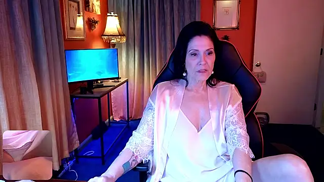 Chat XXX en directo de Jujutopia