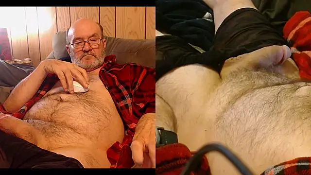 Czat XXX na żywo – snickers1