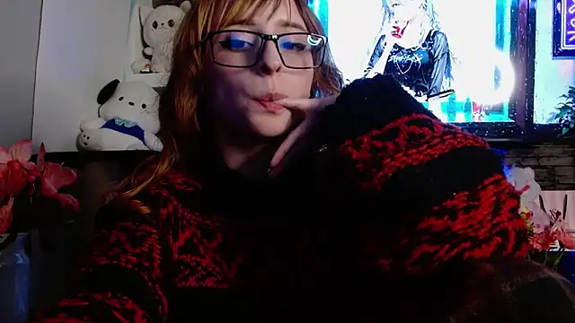 CelesteAyase 即時 XXX 聊天