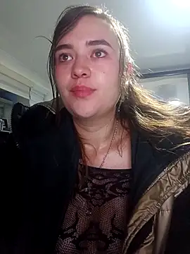 miss_berlyn Live XXX-chat