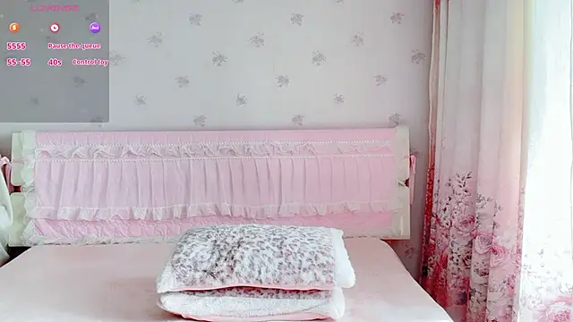 Chat XXX ao vivo de anjila888