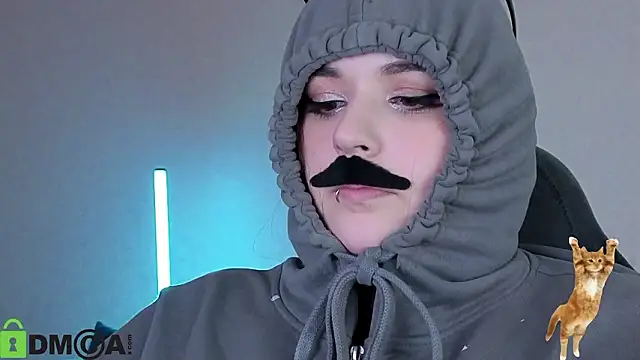 Chat XXX ao vivo de Mia_R0ss