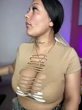 عرض كام Miia__Taylor