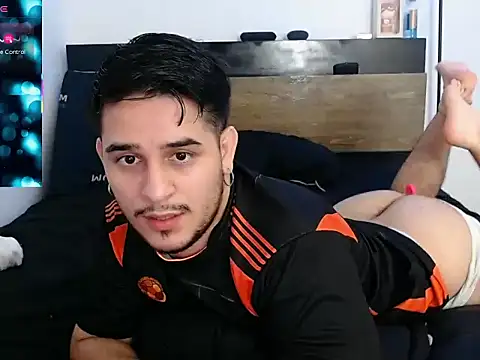 دردشة colin_lewis1 الجنسية المباشرة