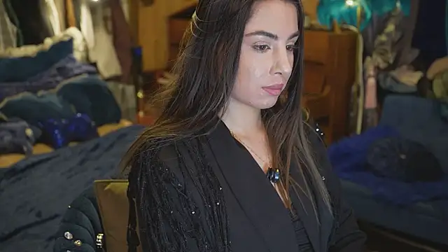 VanessaDoyle Chat XXX live