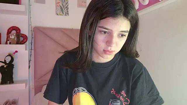 Chat XXX Live eva_sin18