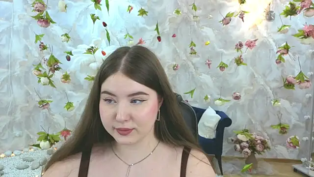 Sembang XXX Secara Langsung PixelGoddess