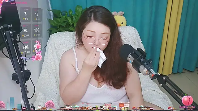 AngelwithEcup – Naživo XXX chat