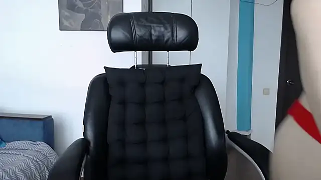 XXX chat uživo modela Akira_xx