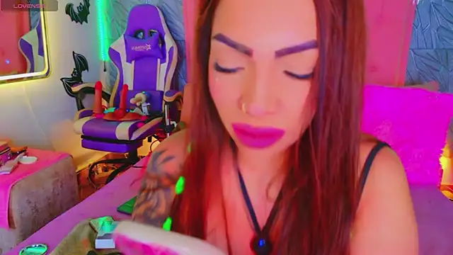 macasweetn Live XXX chat