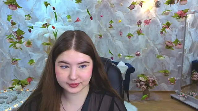 PixelGoddess Adlı Modelin Canlı XXX Sohbeti