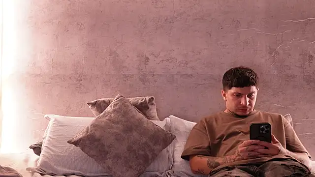 Nicky_and_Blake 在線直播表演