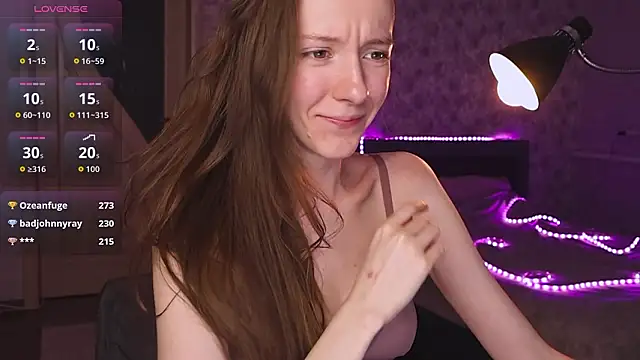 Chat XXX Live Why_me_stella