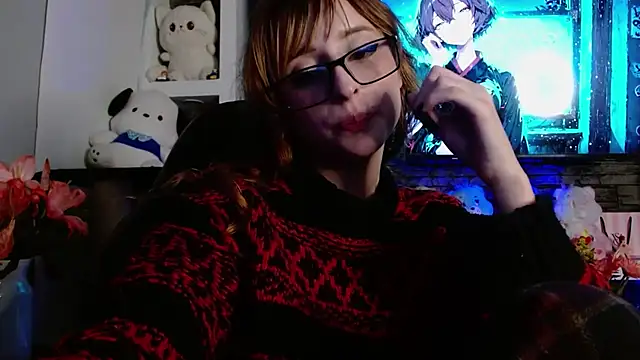 Chat XXX Live CelesteAyase