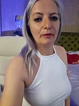 LadyTouch Chat XXX in diretta