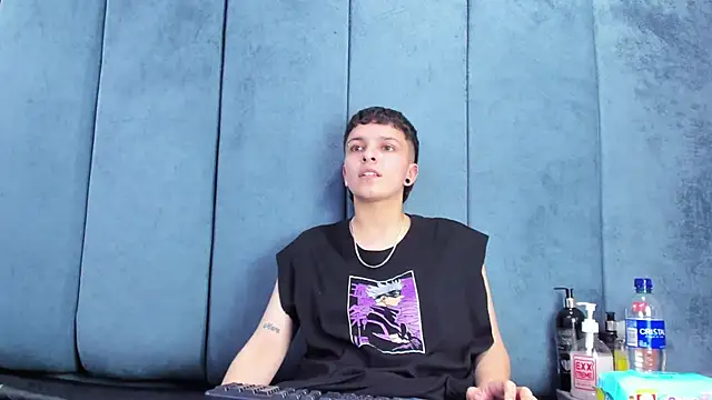 Megan_Thompson_のライブXXXチャット