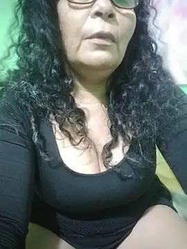 Chatroom XXX en direct de Amarantha25