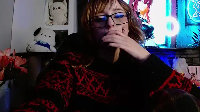 CelesteAyase Chat XXX live