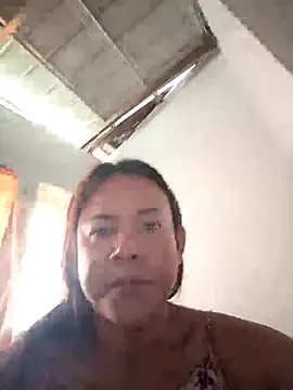 Angelic_Asian69 Pertunjukan Webcam