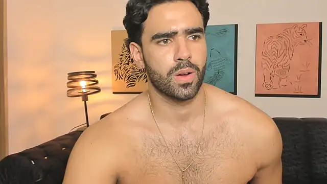 Chat XXX Live Brad_Martin