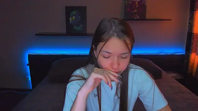 AlexaBarkley Chat XXX live