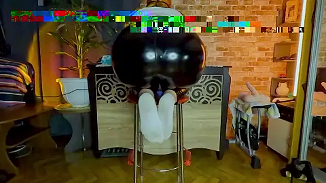 XXX chat uživo modela JosephinaBlack