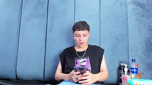 Živý XXX chat Megan_Thompson_