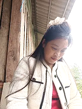 Sembang XXX Secara Langsung Alice-567