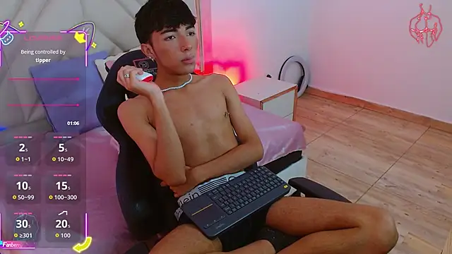 osamu_tay Webcamshow