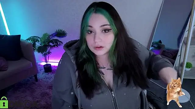 Mia_R0ss' Live XXX Chat