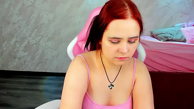 Czat XXX na żywo – Alis_Platt