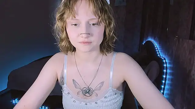 Chatroom XXX en direct de MariaMango