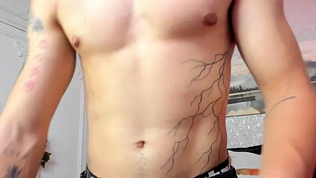 عرض كام Tyler_durten